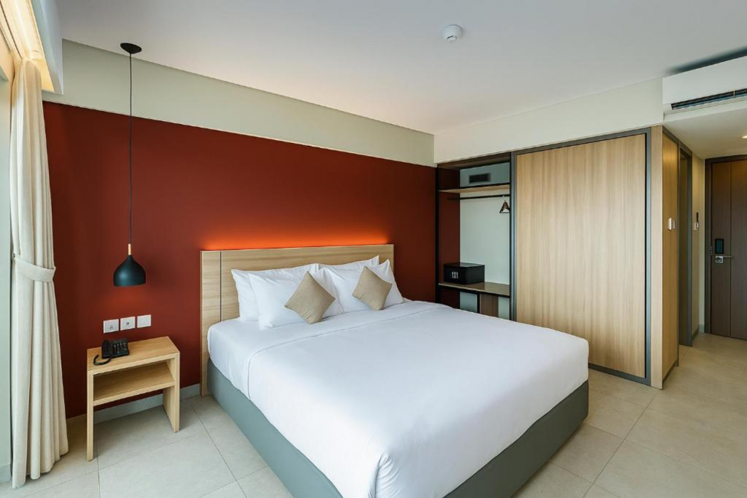 Anaya Hotel Canggu 15/60