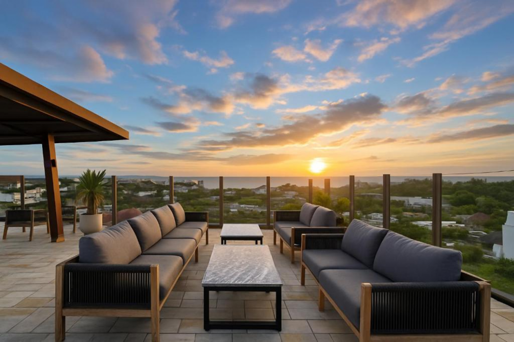 Anaya Hotel Canggu 29/60
