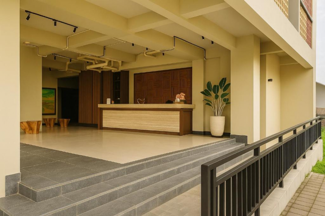 Anaya Hotel Canggu 8/60