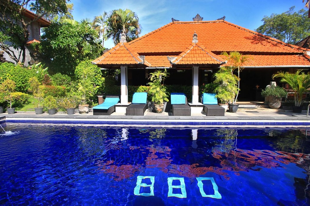 Dewa Bharata Bungalow Legian 3/20