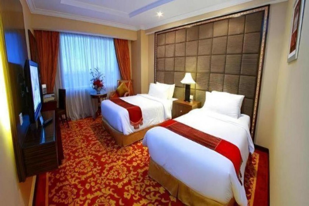 Grand Basko Hotel 10/35