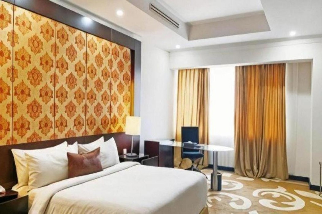 Grand Basko Hotel 12/35