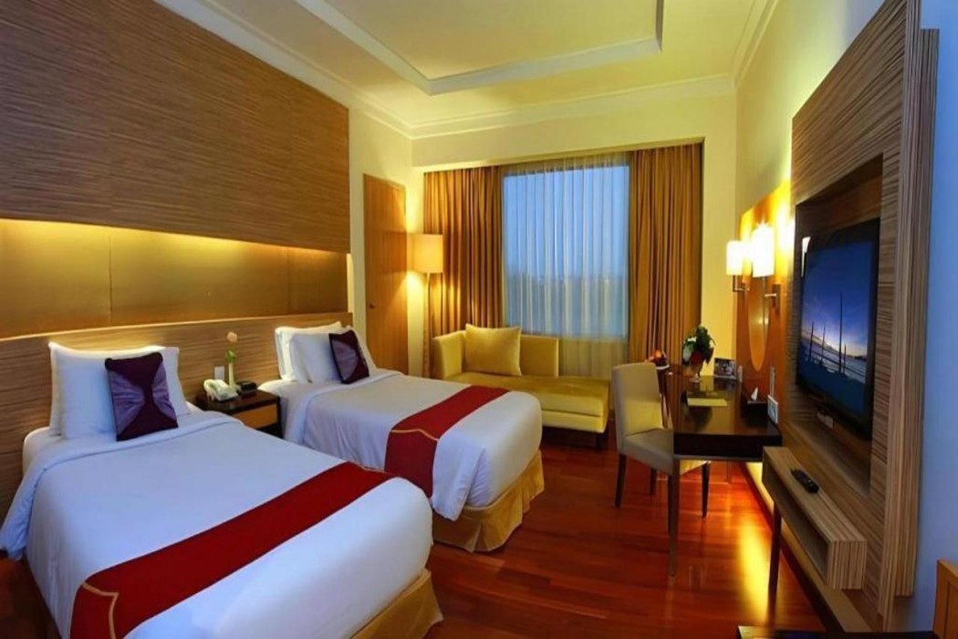 Grand Basko Hotel 15/35