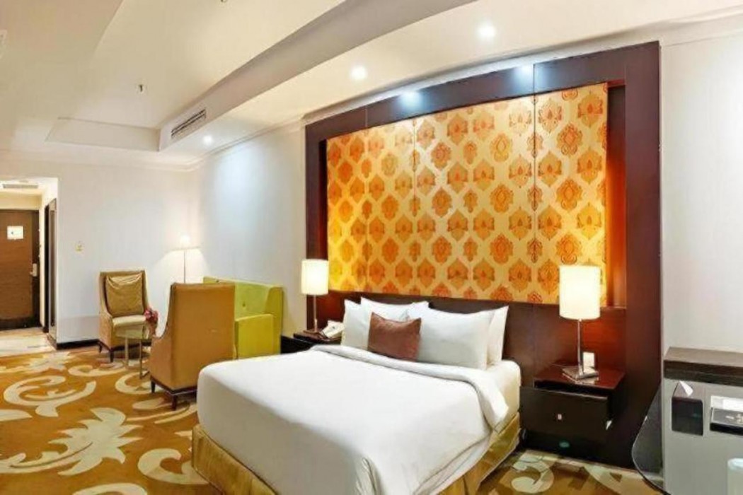 Grand Basko Hotel 13/35