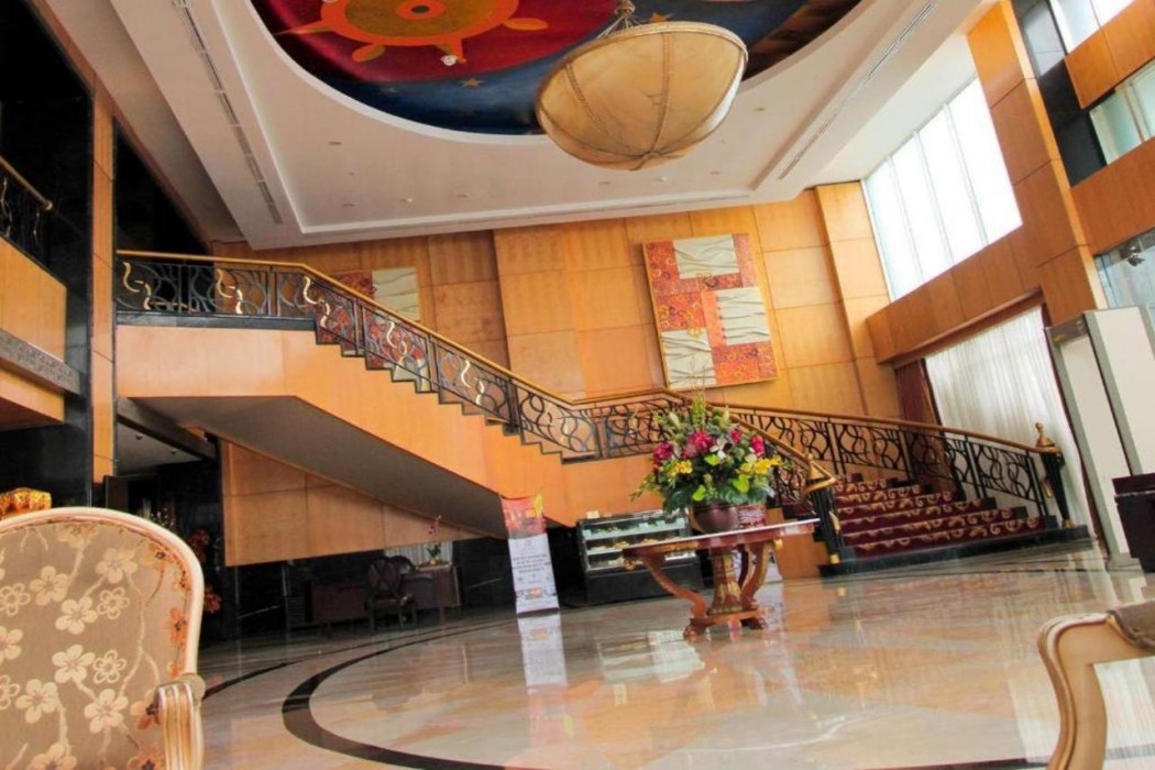Grand Basko Hotel 4/35