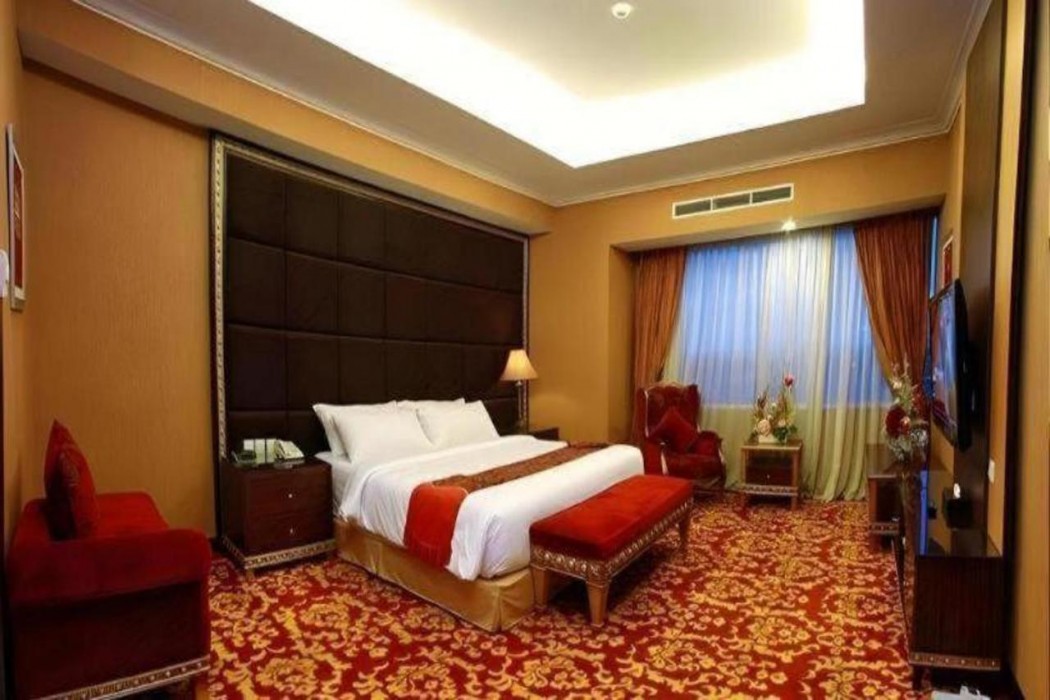 Grand Basko Hotel 16/35