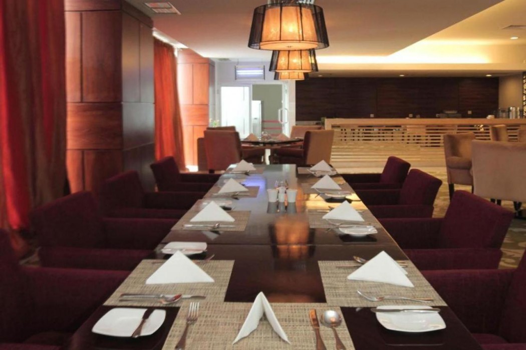 Grand Basko Hotel 20/35