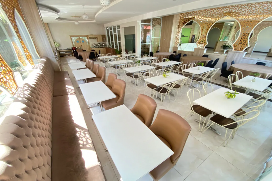 Grand Bunda Hotel Syariah Bukittinggi Powered By Archipelago 30/58