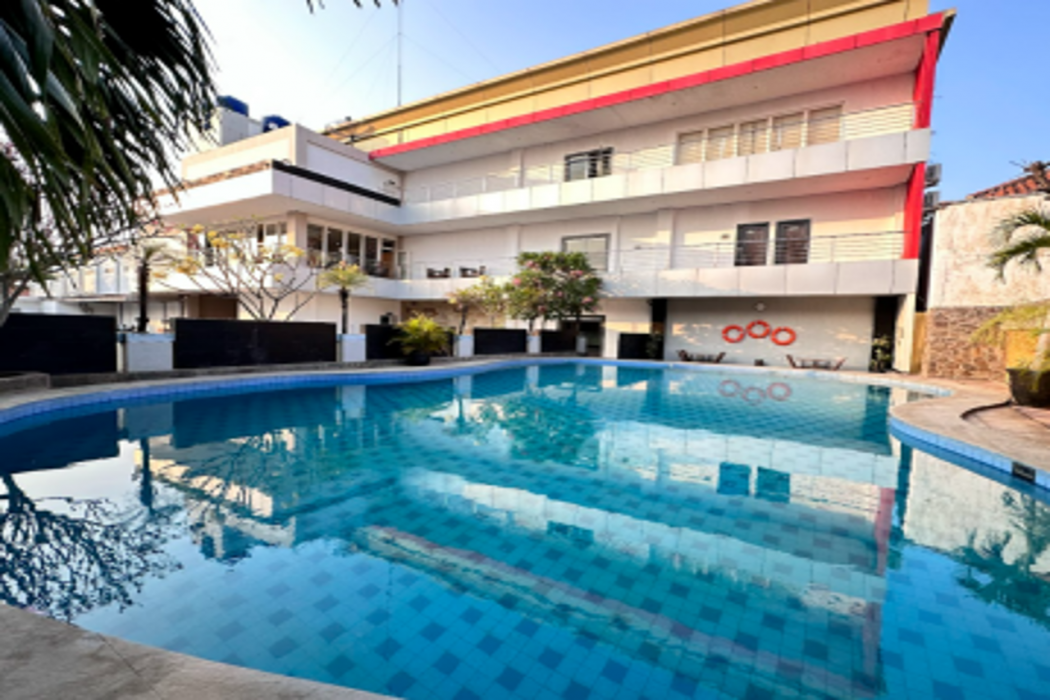 Grand Dian Hotel Brebes 1/41