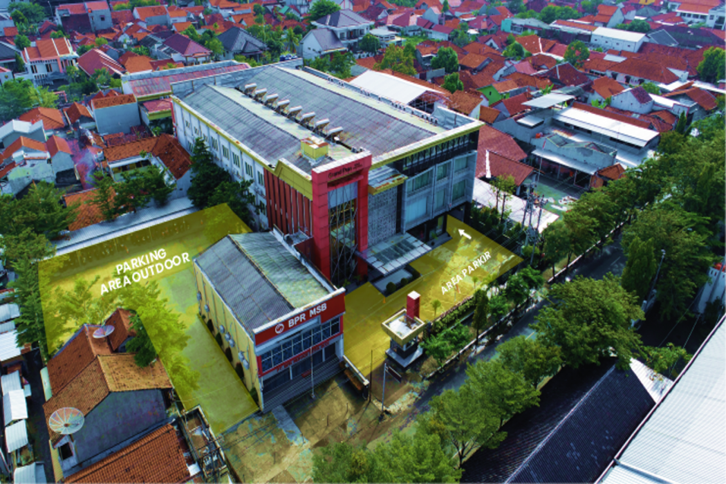 Grand Dian Hotel Brebes 2/41
