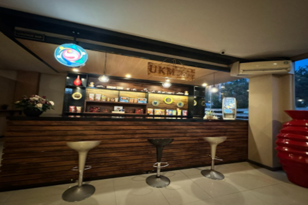 Grand Dian Hotel Brebes 27/41