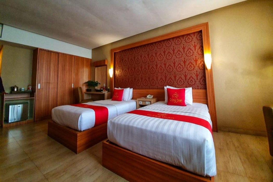 Grand Dian Hotel Brebes 12/41