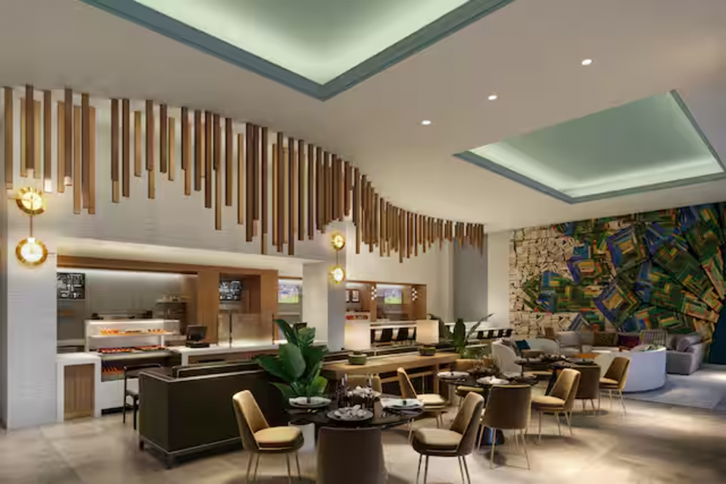 Tempo by Hilton Nashville Midtown 6/12