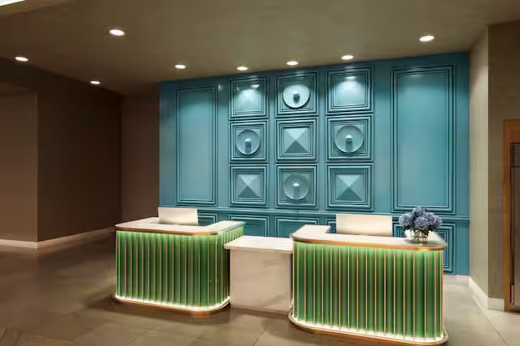 Tempo by Hilton Nashville Midtown酒店(Tempo by Hilton Nashville Midtown) 图片5