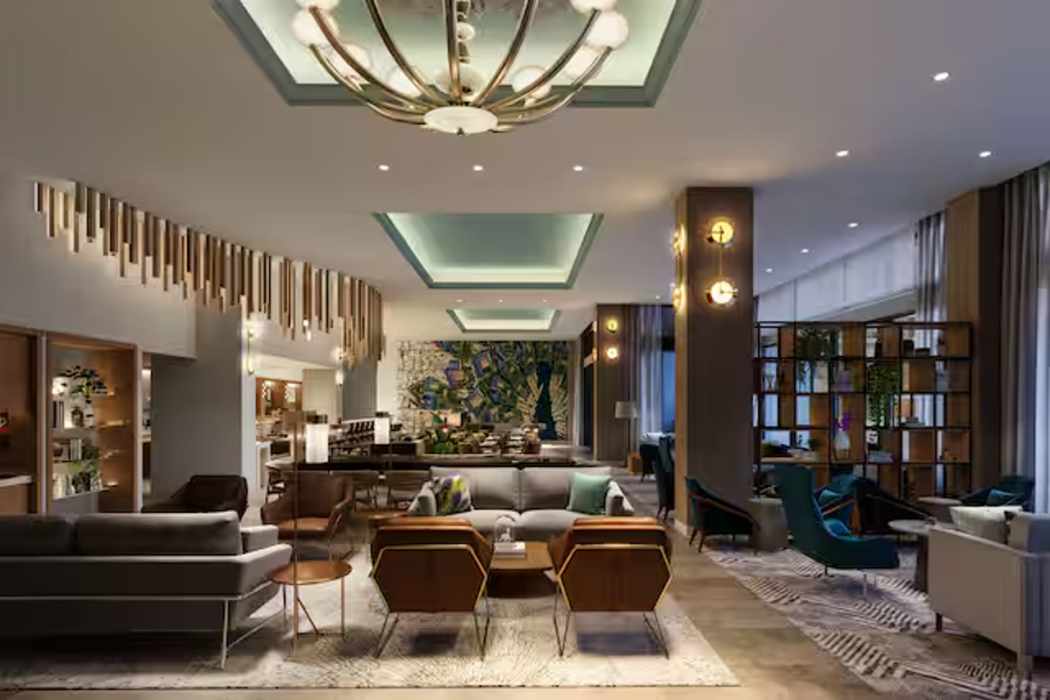 Tempo by Hilton Nashville Midtown 7/12