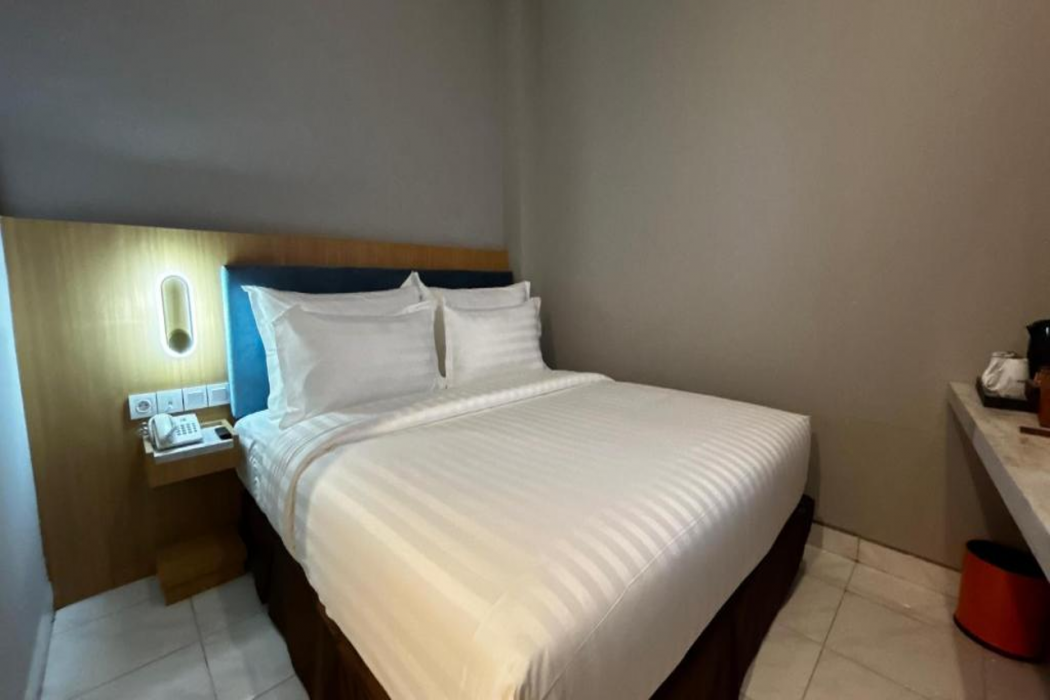 dprimahotel Harmoni Jakarta 12/22