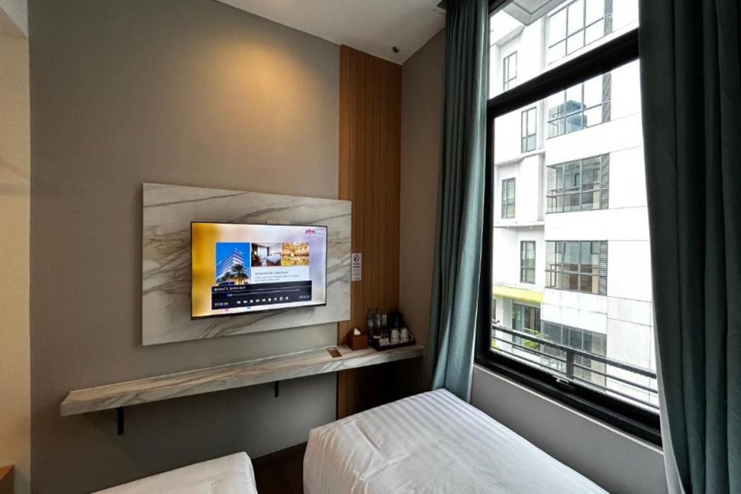 dprimahotel Harmoni Jakarta 10/22