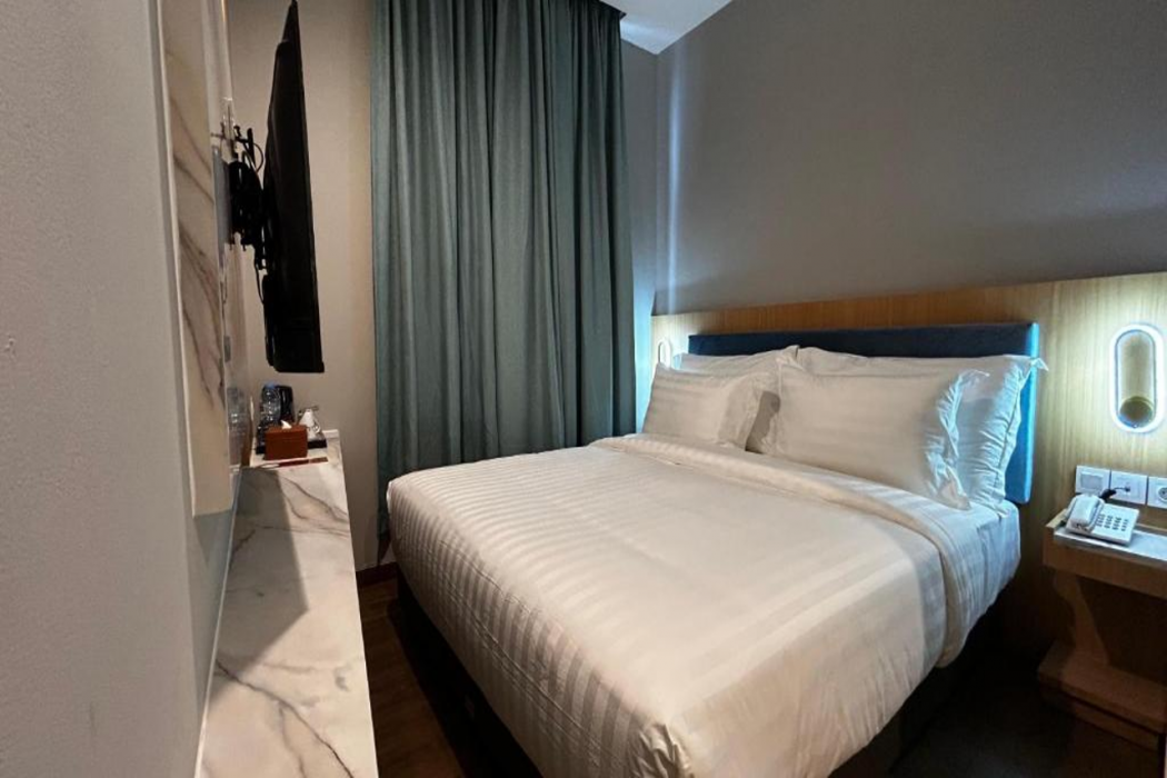 dprimahotel Harmoni Jakarta 11/22