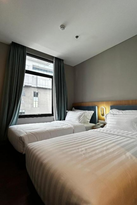 dprimahotel Harmoni Jakarta 9/22