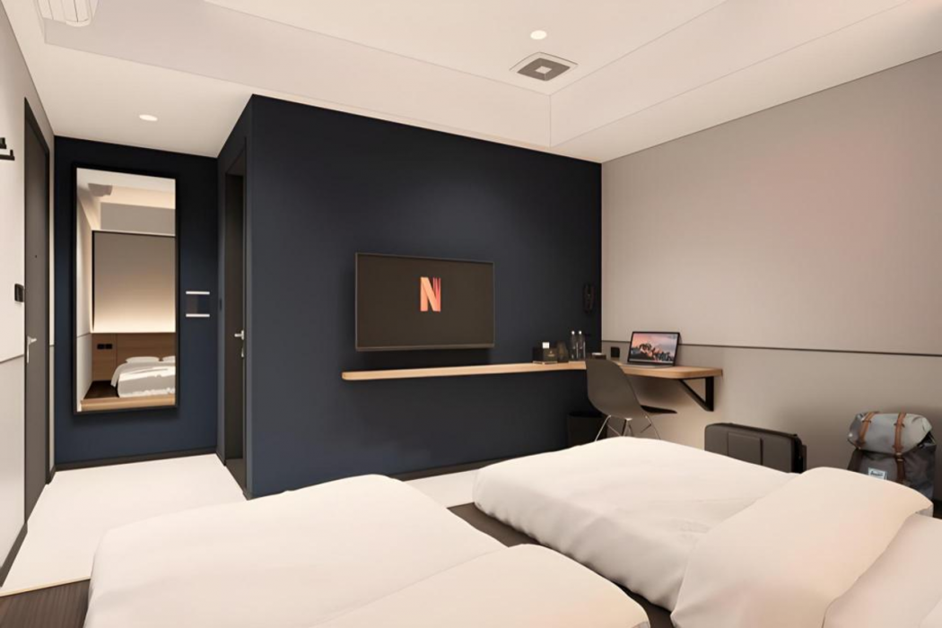 Fieris Hotels Izzy 5/18