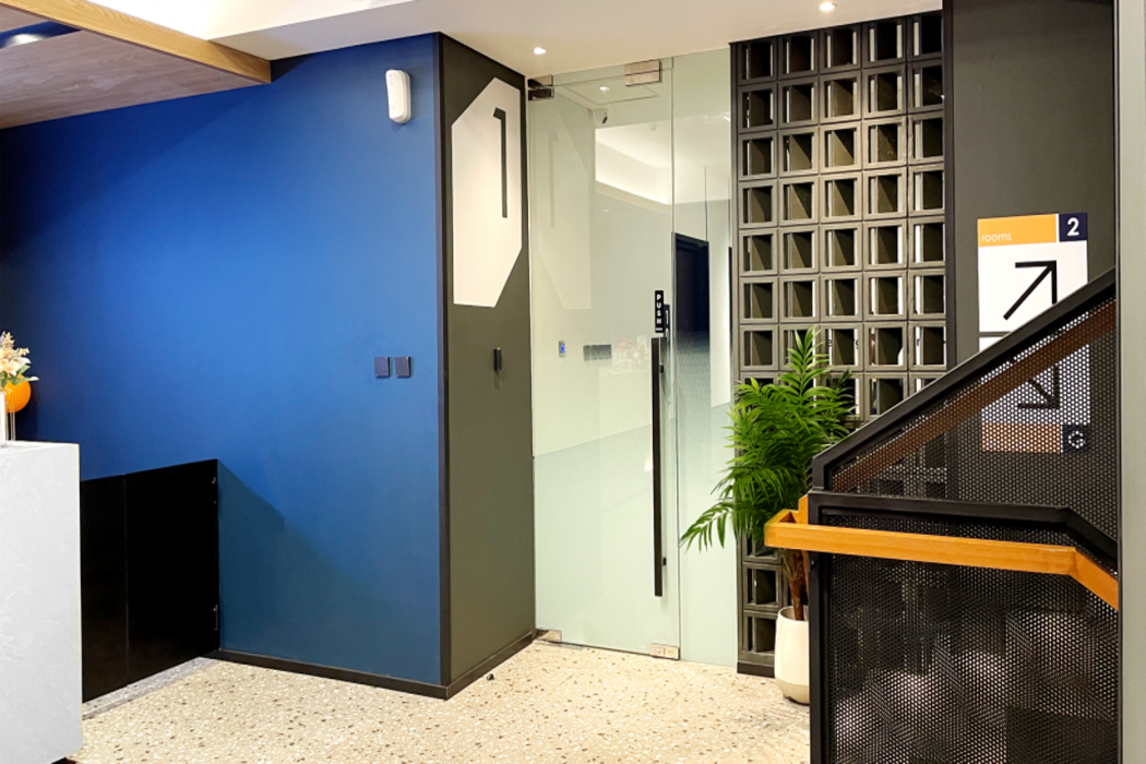 Fieris Hotels Izzy 12/18