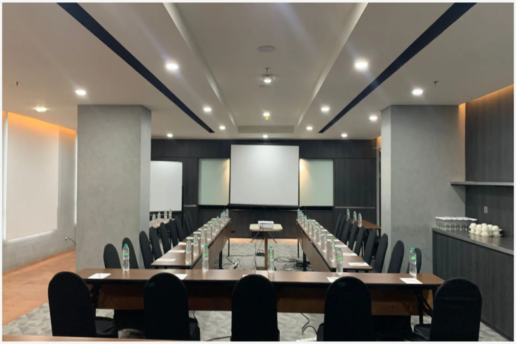Atooi Hotel Alam Sutera 12/33