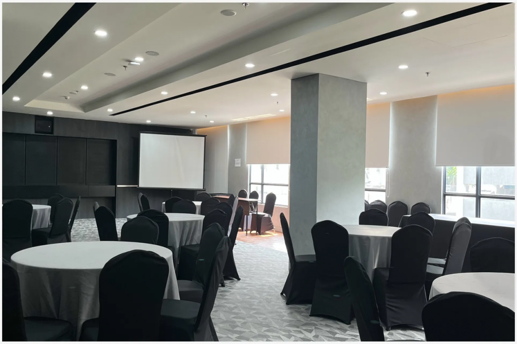 Atooi Hotel Alam Sutera 13/33