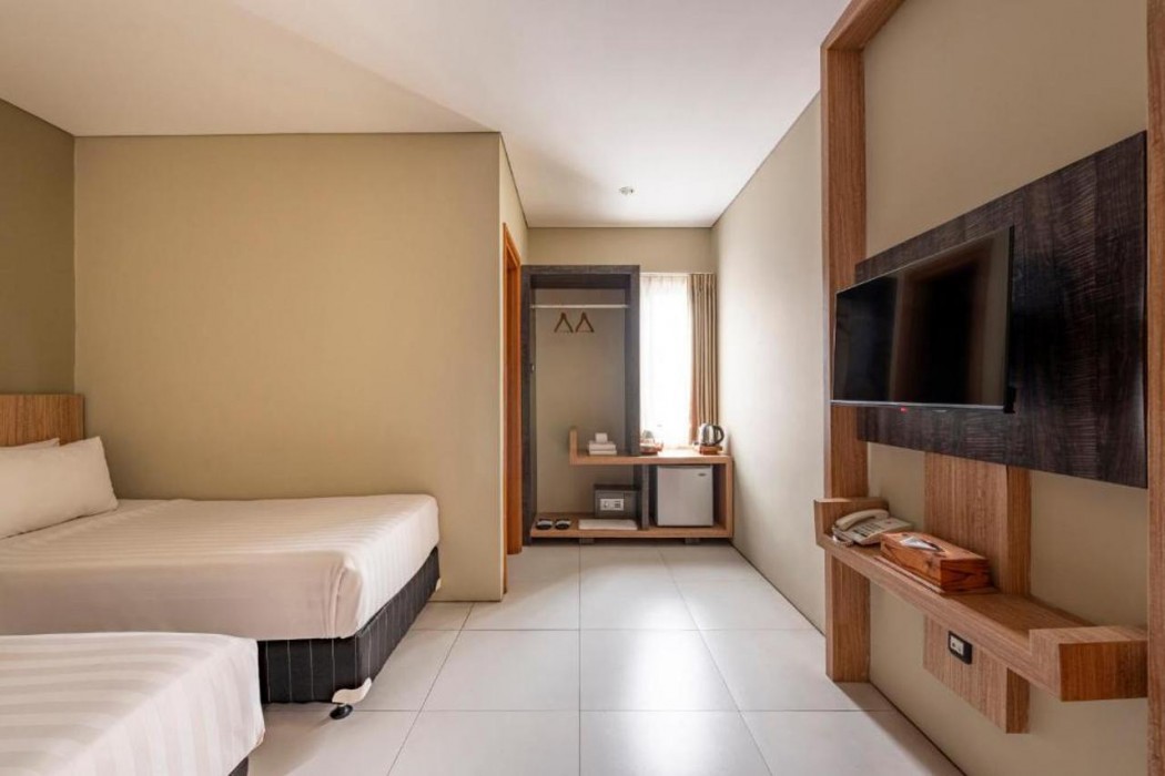 Mogens Guest House 11/20