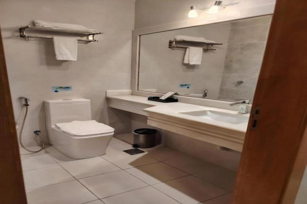 فندق دايموند فيجن(Diamond Vision Hotel) 22/56