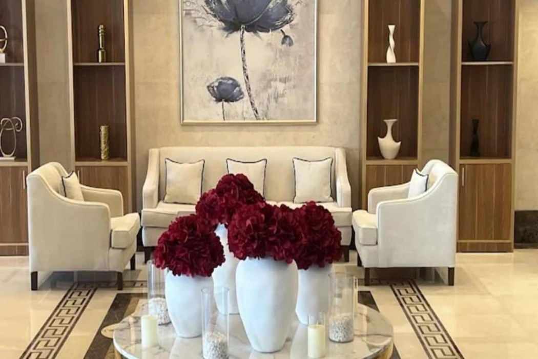 فندق دايموند فيجن(Diamond Vision Hotel) 24/56