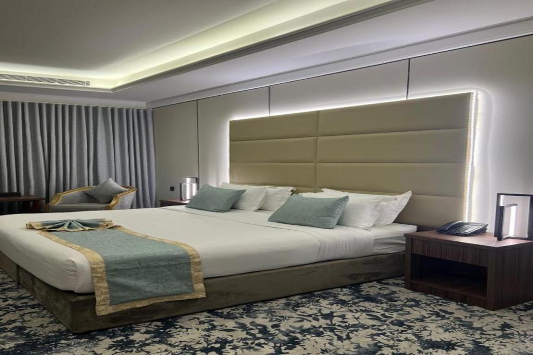 فندق دايموند فيجن(Diamond Vision Hotel) 25/56