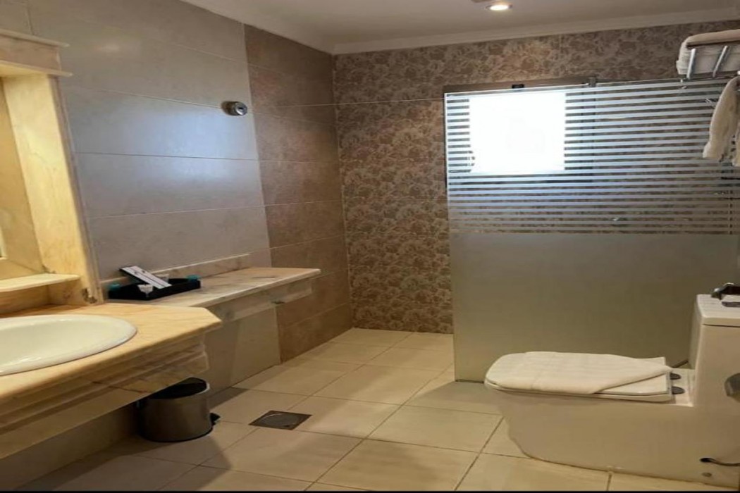 فندق دايموند فيجن(Diamond Vision Hotel) 23/56