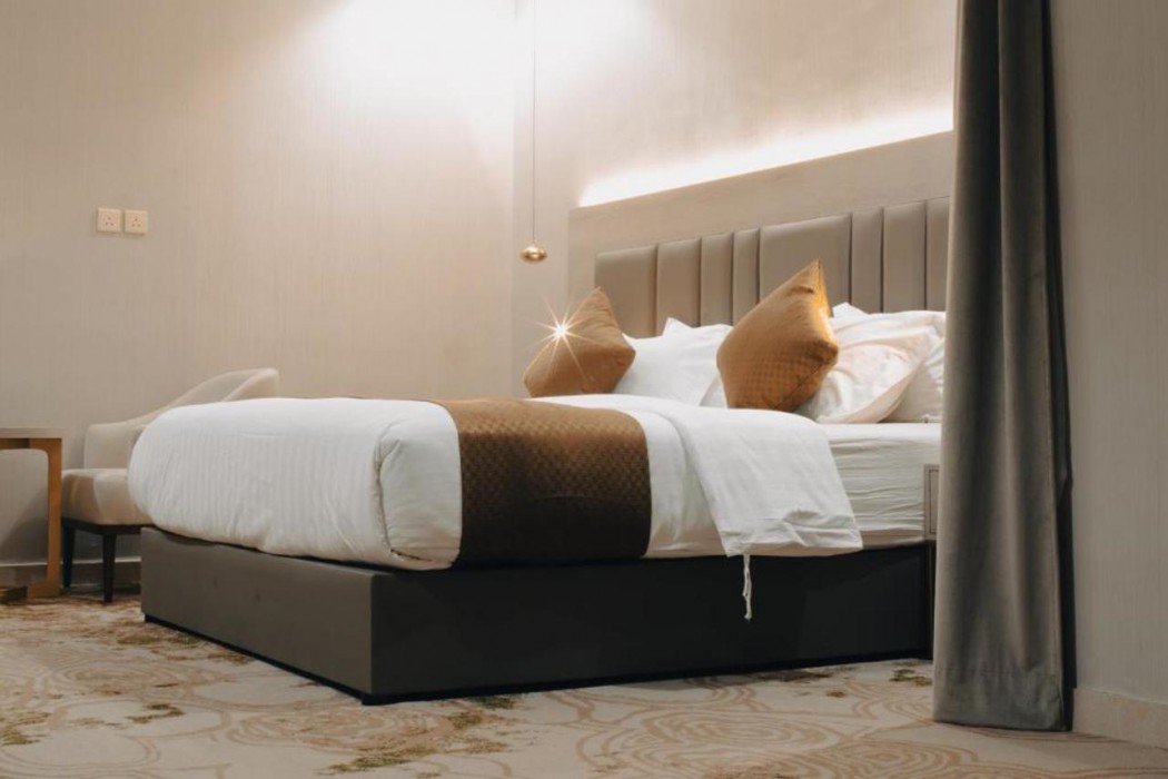 Armada Residence Hotel Shafa Road 20/48