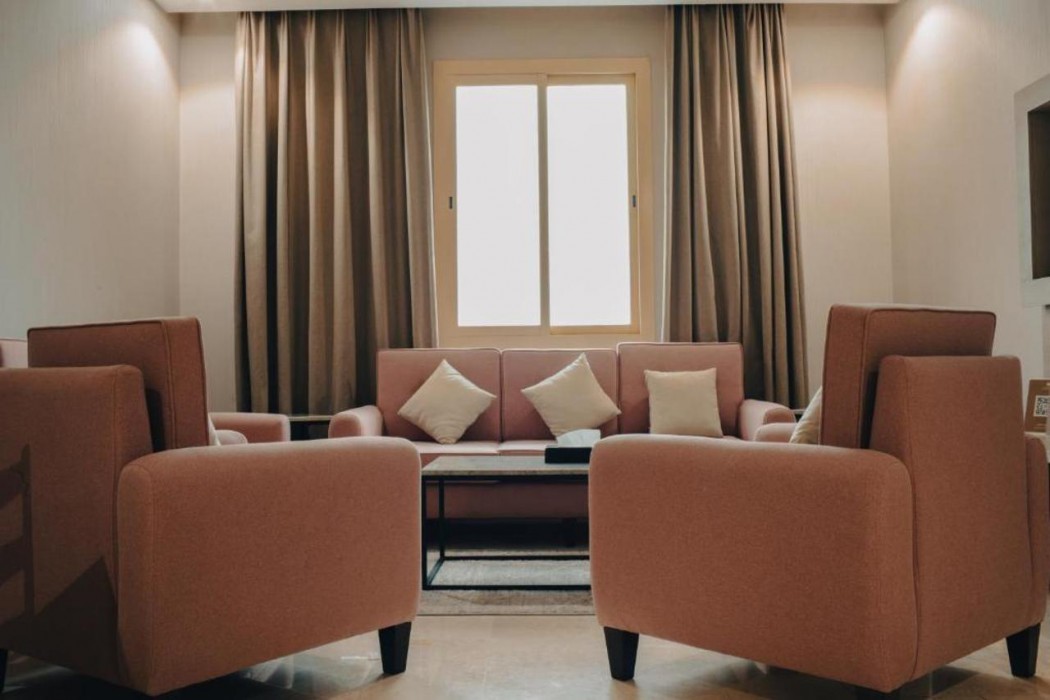 Armada Residence Hotel Shafa Road 19/48