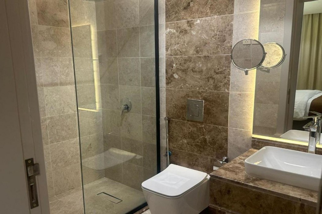 Armada Residence Hotel Shafa Road 25/48