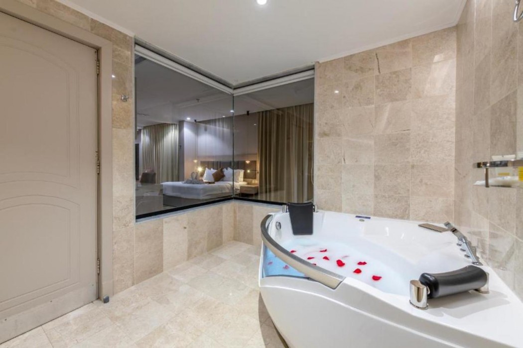Armada Residence Hotel Shafa Road 22/48