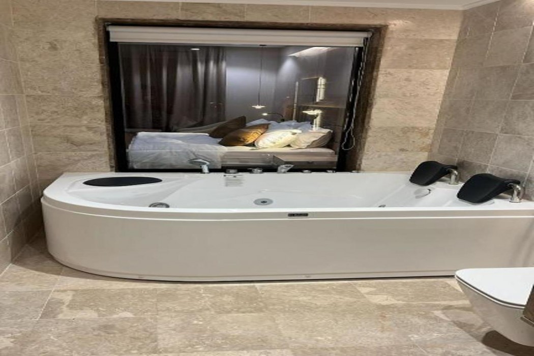 Armada Residence Hotel Shafa Road 18/48