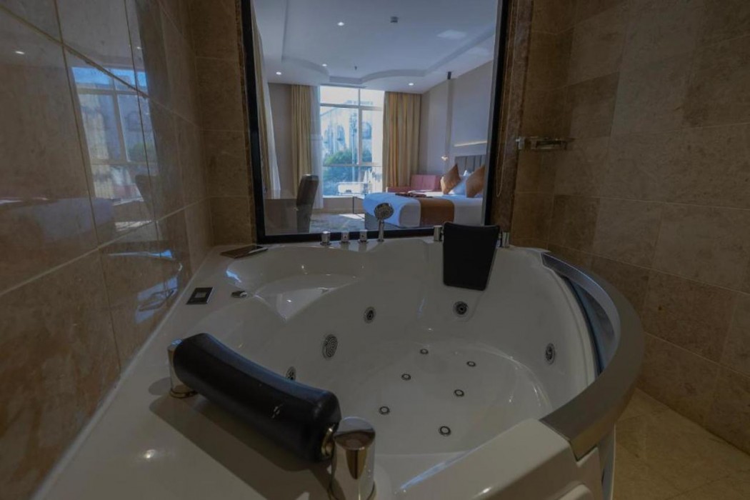 Armada Residence Hotel Shafa Road 21/48