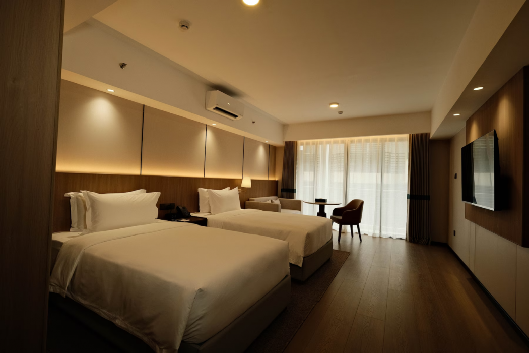 Wyndham Garden Manila Bay 16/63