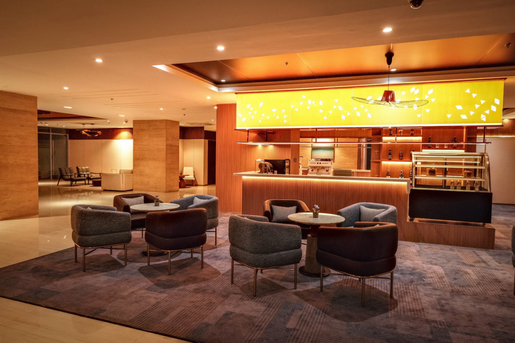 Wyndham Garden Manila Bay 30/63
