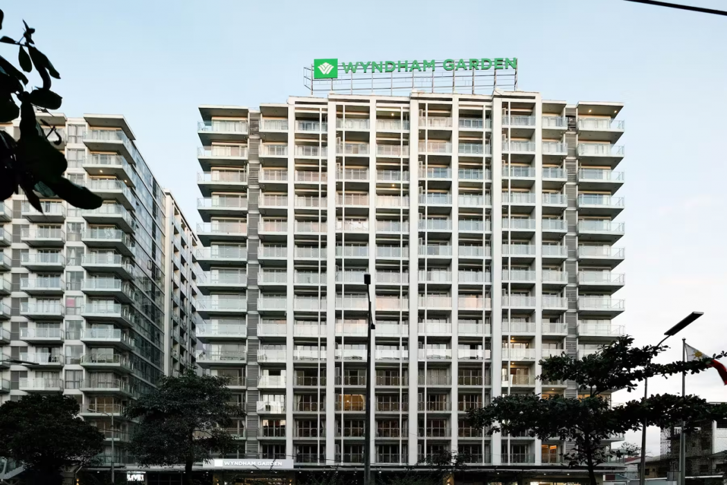 Wyndham Garden Manila Bay 2/63