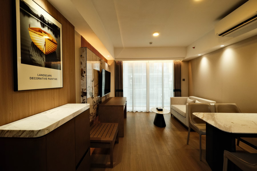 Wyndham Garden Manila Bay 17/63