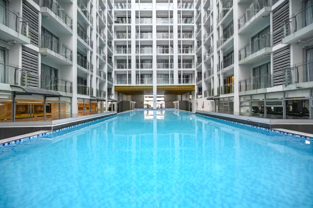 Wyndham Garden Manila Bay 32/63