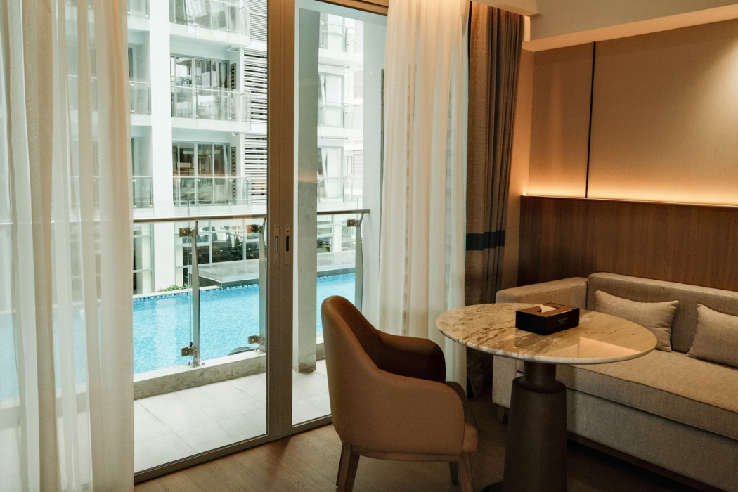Wyndham Garden Manila Bay 18/63