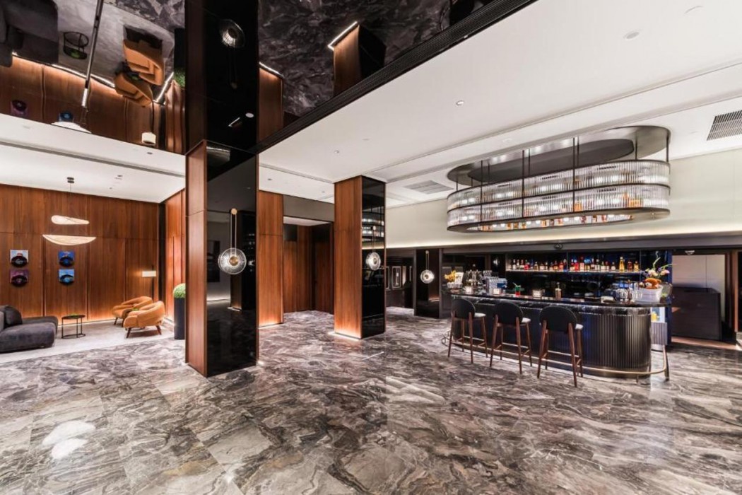 Intercity Hotel Shanghai The Bund Nanjing East Road 7/10