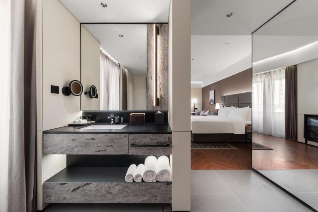 Intercity Hotel Shanghai The Bund Nanjing East Road 6/10