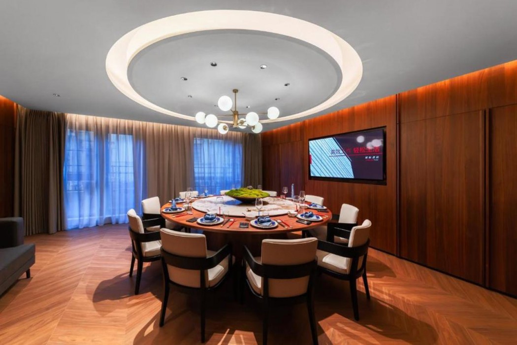Intercity Hotel Shanghai The Bund Nanjing East Road 9/10