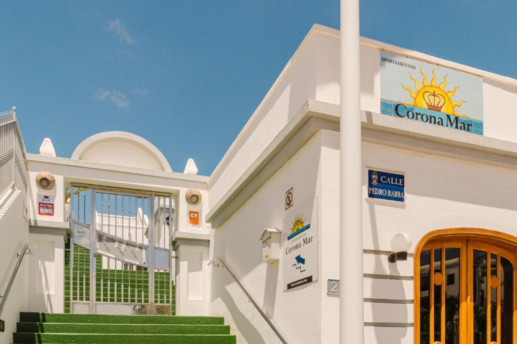 Corona Mar Apartments - Select Adults PLUS 16 in PUERTO DEL CARMEN