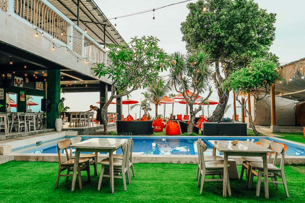 3 Monkeys Lembongan 14/50