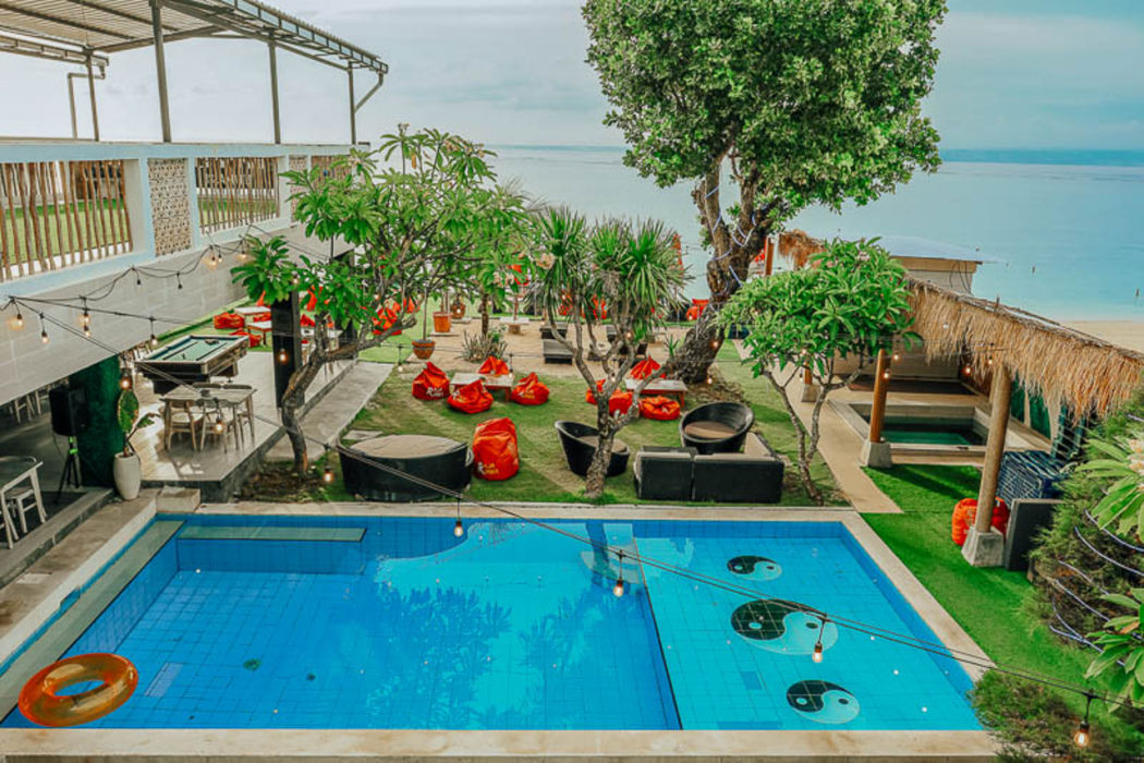 3 Monkeys Lembongan 19/50